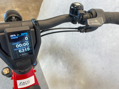 Riese&Müller Nevo4 GT vario