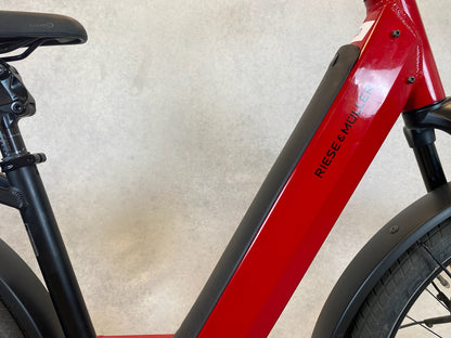 Riese&Müller Nevo4 GT vario