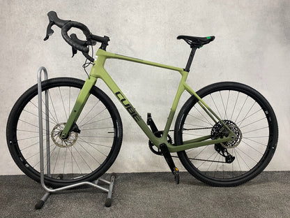 Cube Nuroad C:62 SLX