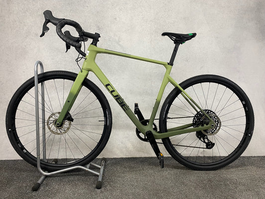 Cube Nuroad C:62 SLX