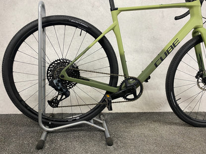 Cube Nuroad C:62 SLX
