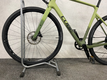 Cube Nuroad C:62 SLX