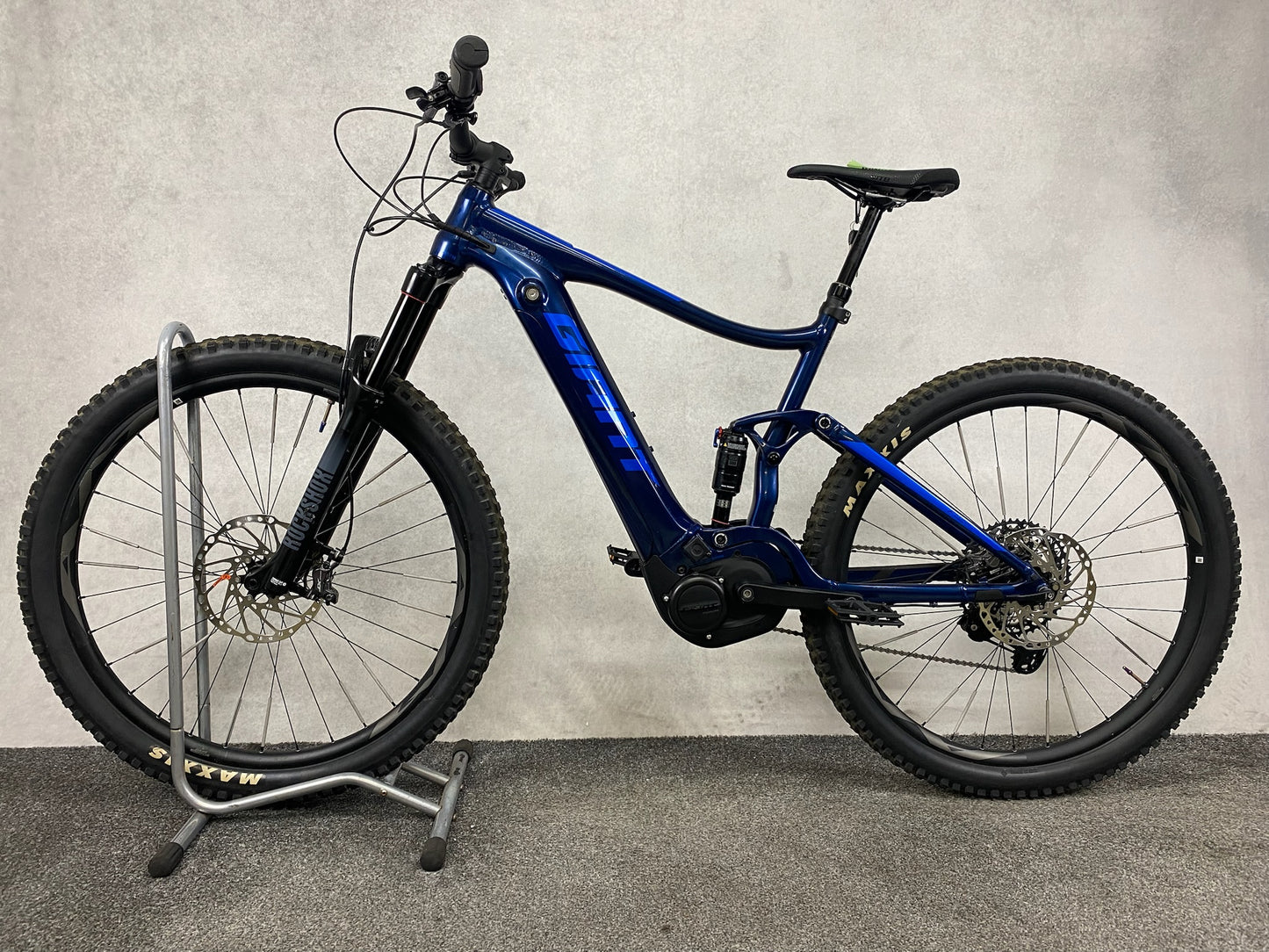 Giant Stance E+1 Pro 0