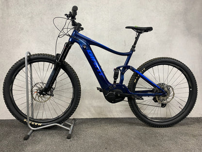 Giant Stance E+1 Pro 0