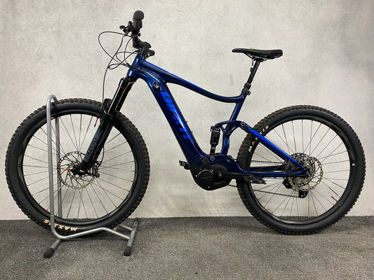 Giant Stance E+1 Pro 0