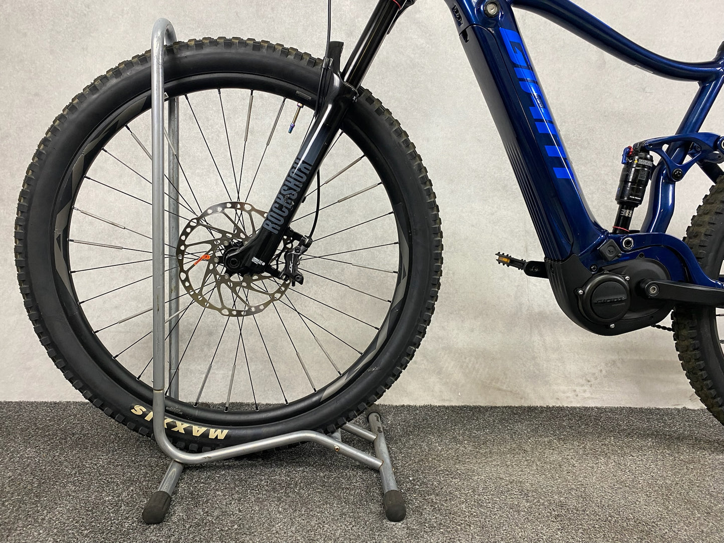 Giant Stance E+1 Pro 0