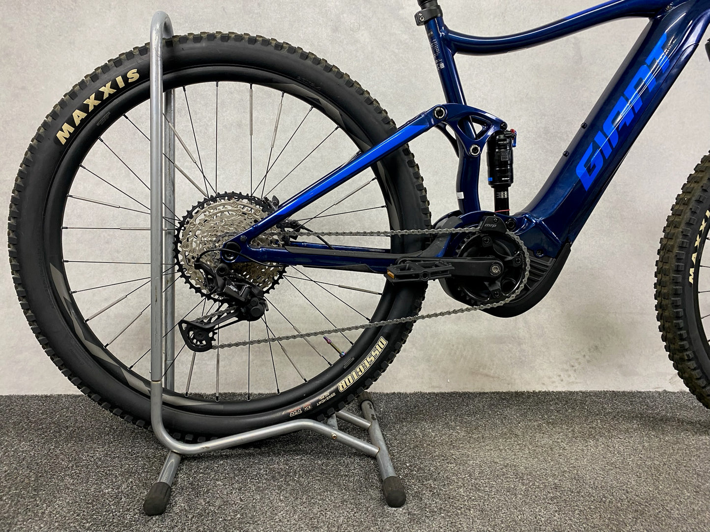 Giant Stance E+1 Pro 0
