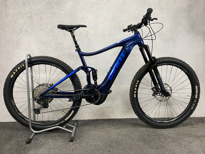 Giant Stance E+1 Pro 0