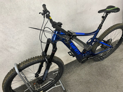 Giant Stance E+1 Pro 0