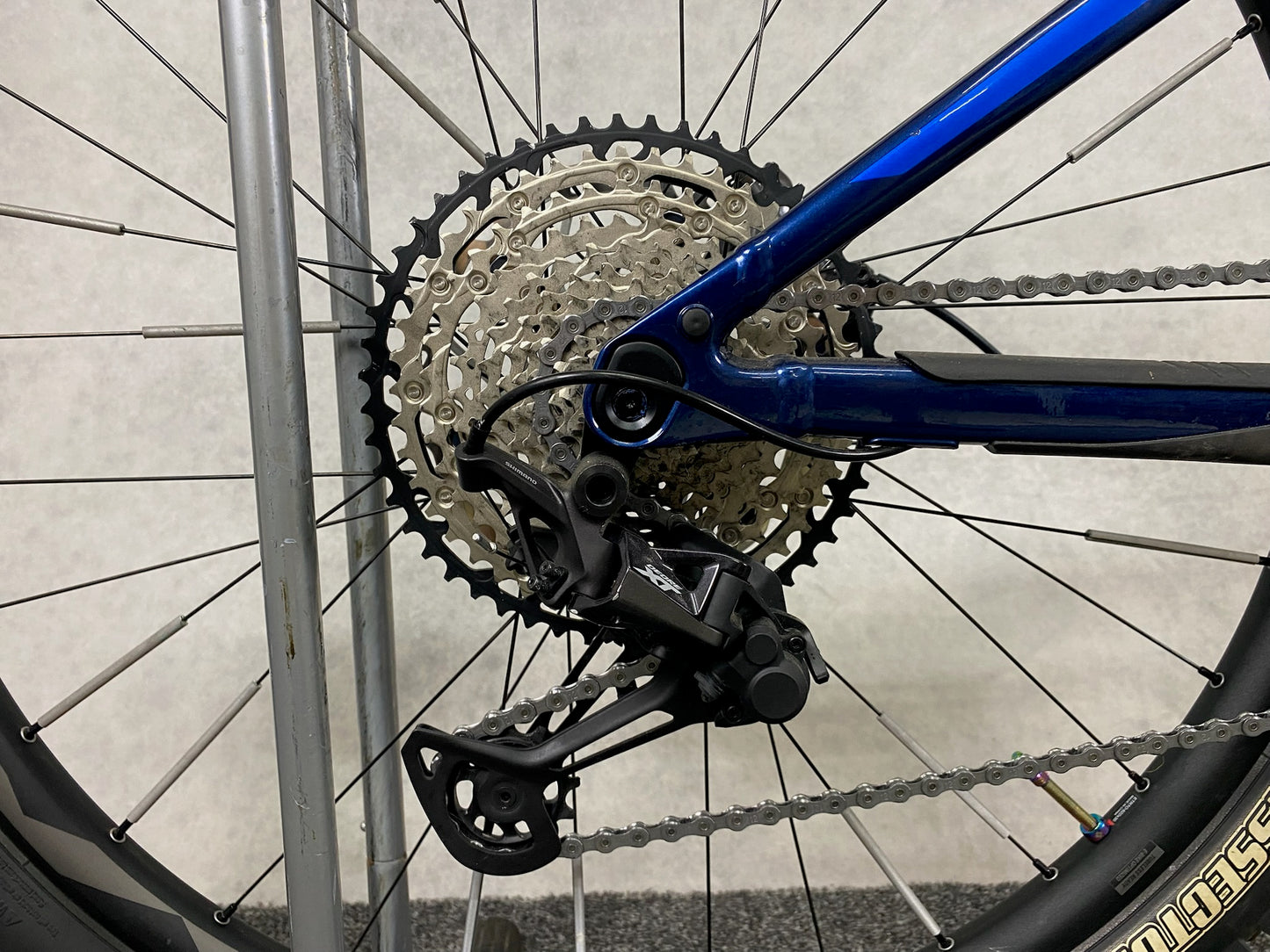 Giant Stance E+1 Pro 0