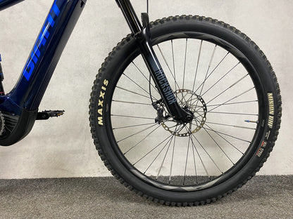 Giant Stance E+1 Pro 0