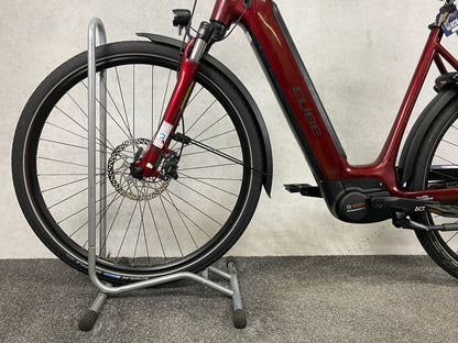 Cube Supreme Hybrid Pro 500