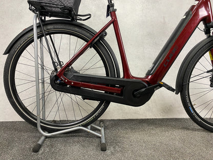 Cube Supreme Hybrid Pro 500