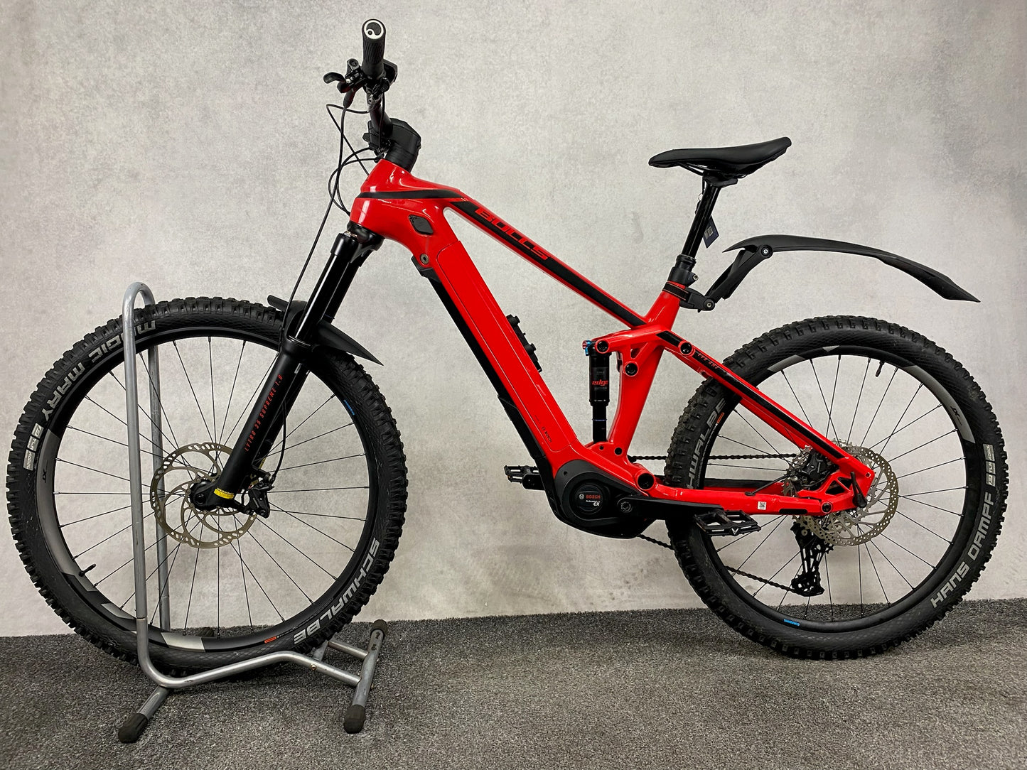 Bulls Sonic EVO AM 2 Carbon
