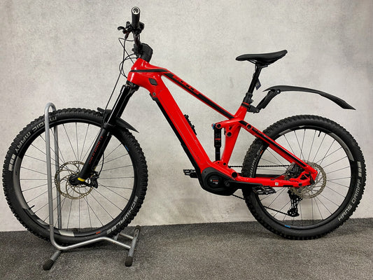 Bulls Sonic EVO AM 2 Carbon