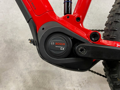 Bulls Sonic EVO AM 2 Carbon