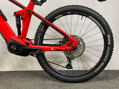 Bulls Sonic EVO AM 2 Carbon