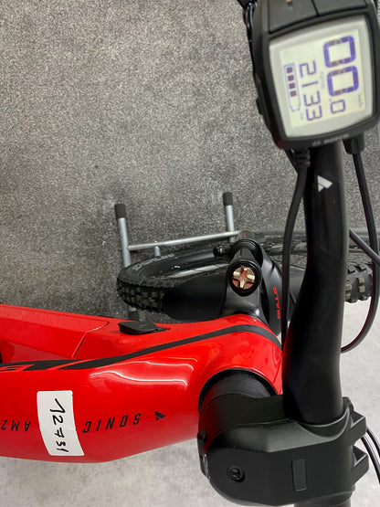 Bulls Sonic EVO AM 2 Carbon