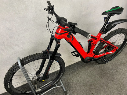 Bulls Sonic EVO AM 2 Carbon