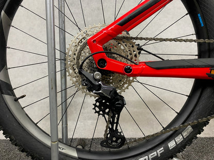 Bulls Sonic EVO AM 2 Carbon