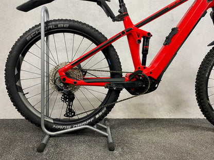 Bulls Sonic EVO AM 2 Carbon