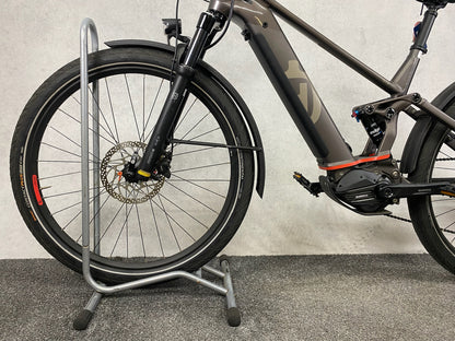 Husqvarna Gran Tourer 4