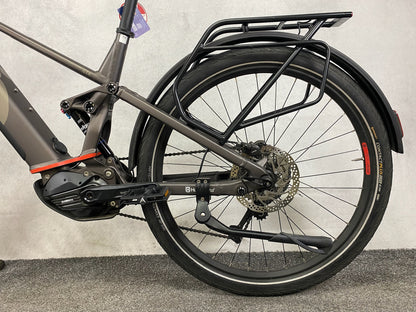 Husqvarna Gran Tourer 4