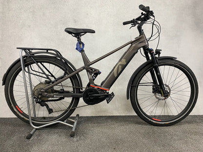 Husqvarna Gran Tourer 4
