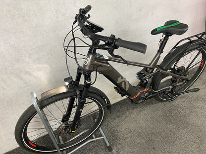 Husqvarna Gran Tourer 4