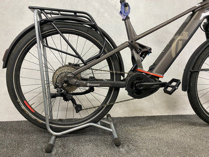 Husqvarna Gran Tourer 4