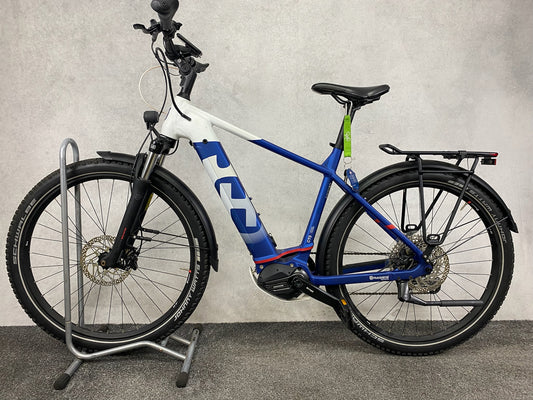 Husqvarna Cross Tourer 5