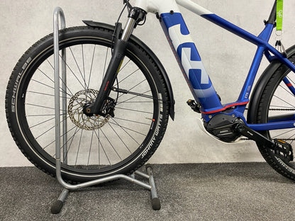 Husqvarna Cross Tourer 5