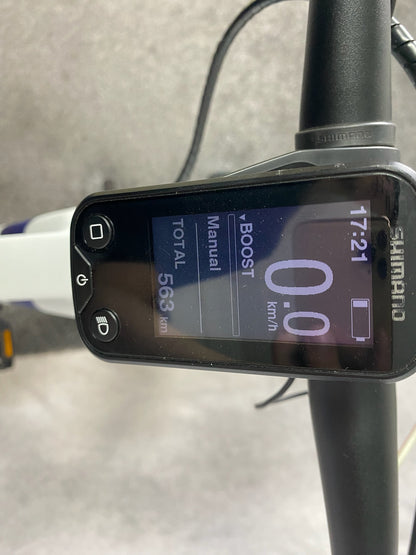 Husqvarna Cross Tourer 5