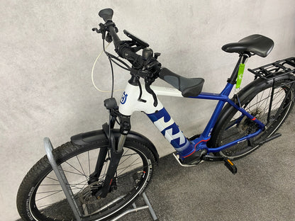 Husqvarna Cross Tourer 5