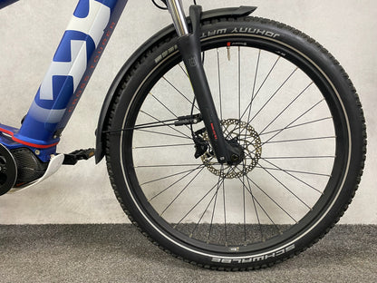 Husqvarna Cross Tourer 5