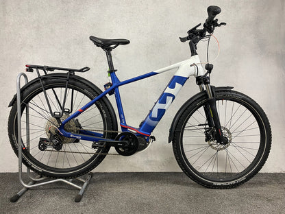 Husqvarna Cross Tourer 5