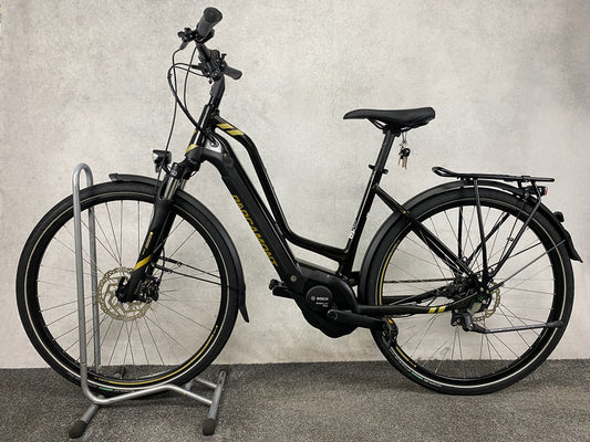 Bergamont E-Horizon N8 CB