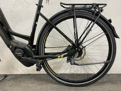 Bergamont E-Horizon N8 CB