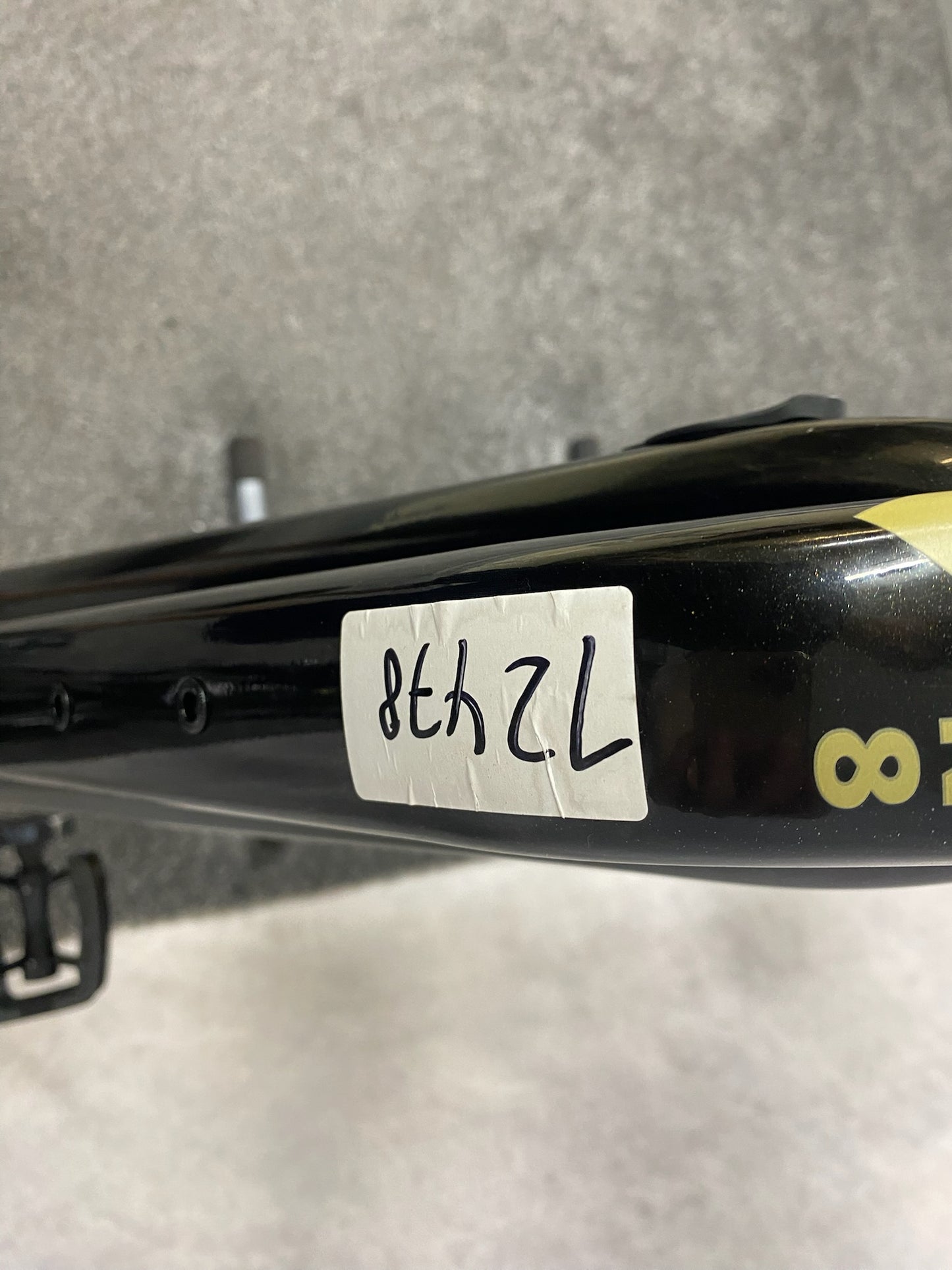 Bergamont E-Horizon N8 CB