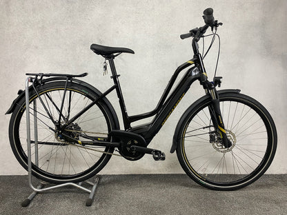 Bergamont E-Horizon N8 CB