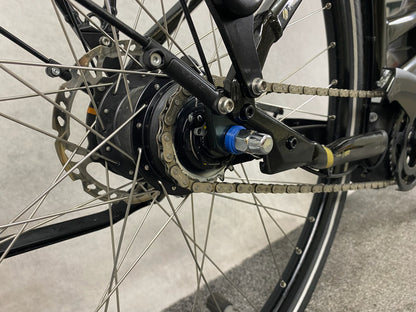 Bergamont E-Horizon N8 CB