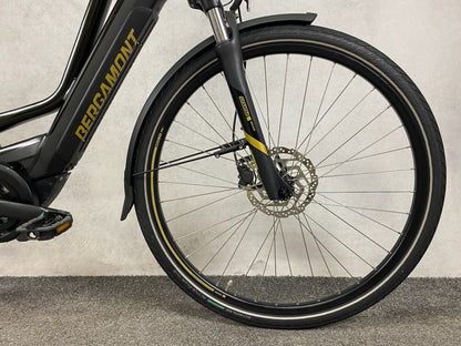 Bergamont E-Horizon N8 CB