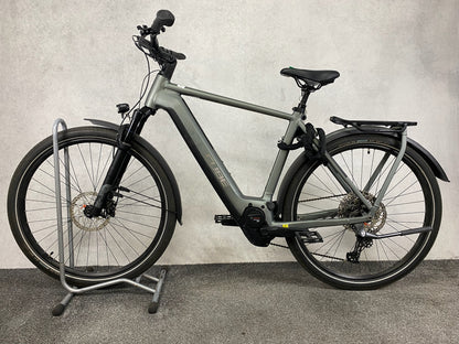 Cube Kathmandu Hybrid Pro 750
