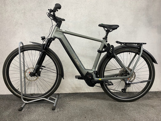 Cube Kathmandu Hybrid Pro 750