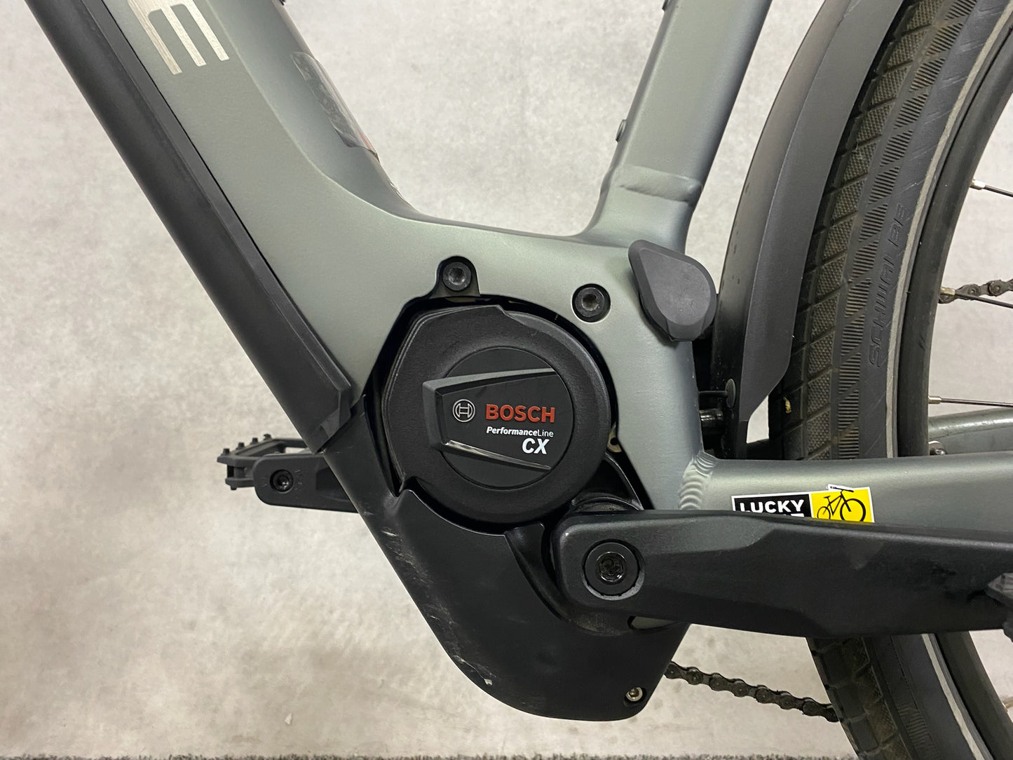 Cube Kathmandu Hybrid Pro 750