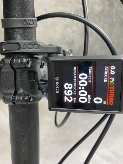 Cube Kathmandu Hybrid Pro 750