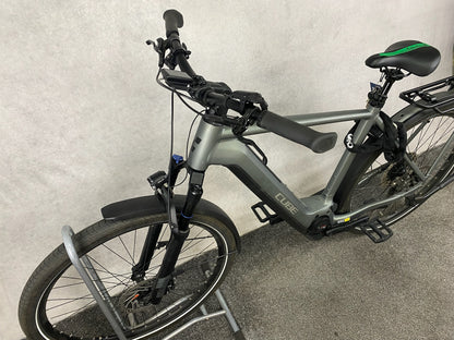 Cube Kathmandu Hybrid Pro 750