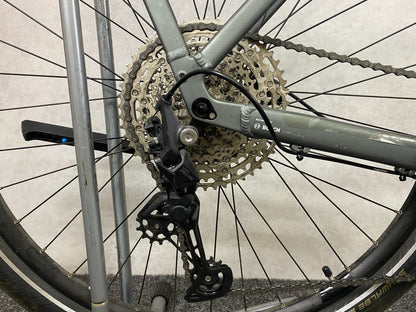 Cube Kathmandu Hybrid Pro 750