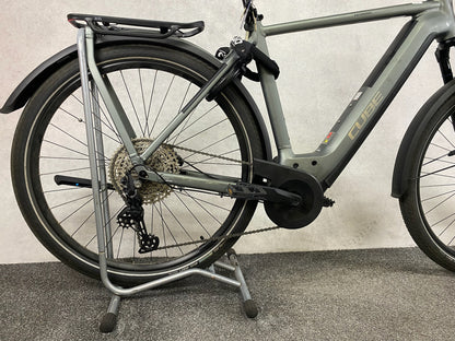 Cube Kathmandu Hybrid Pro 750