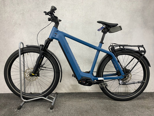 Riese & Müller Charger 4 GT Vario